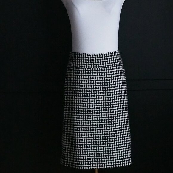 Talbots | Wool Blend Skirt - Picture 1 of 2